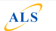 ALS INDIA LIFE SCIENCES